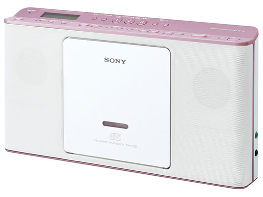 ZS-E80 (P) [ピンク]