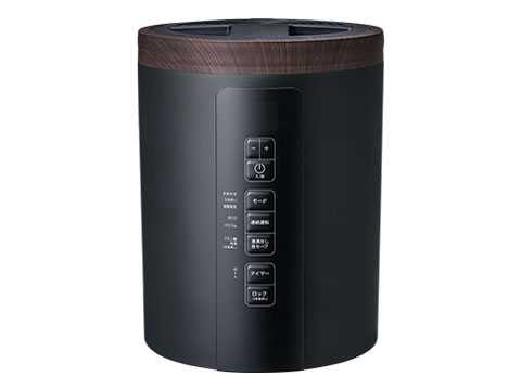 STEAM POT ST-T2370BK [ブラック]