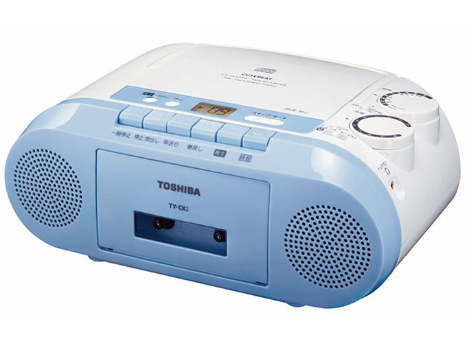 TY-CK2(L) [ブルー]