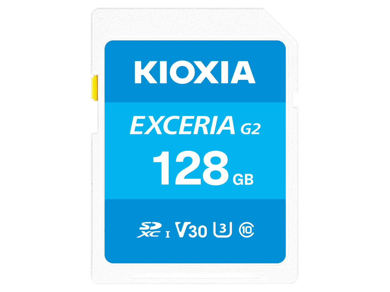 EXCERIA G2 LMEX2L128GG2 [128GB]