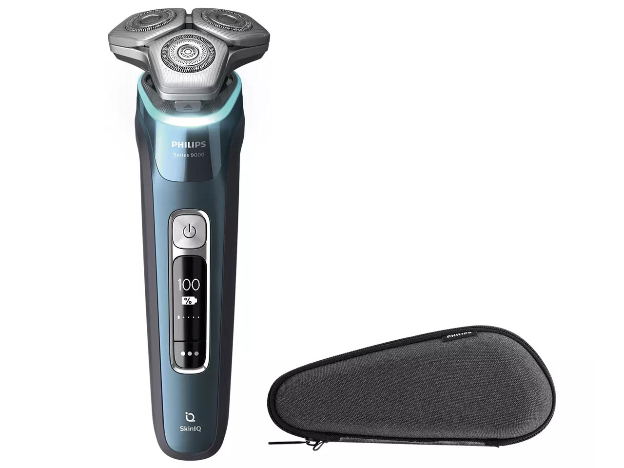 9000シリーズ S9982/30 [アイスブルー]