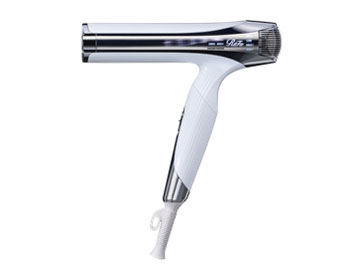 ReFa BEAUTECH DRYER SMART W RE-AX-02A [ホワイト]