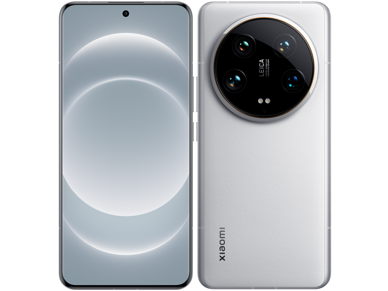 Xiaomi 14 Ultra [ホワイト]