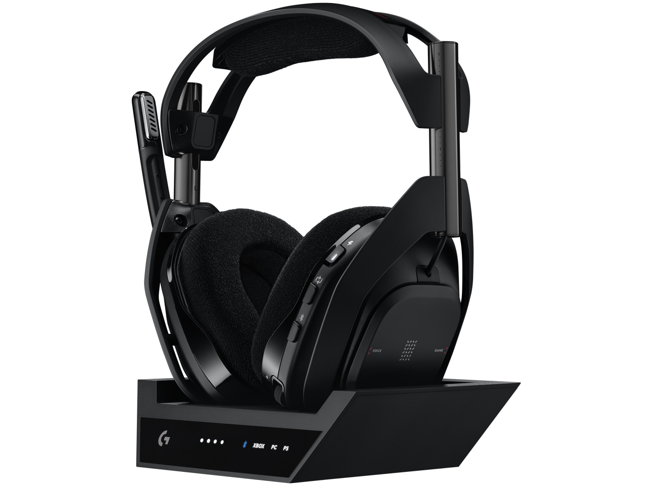 ASTRO A50 X A50X-BK [ブラック]