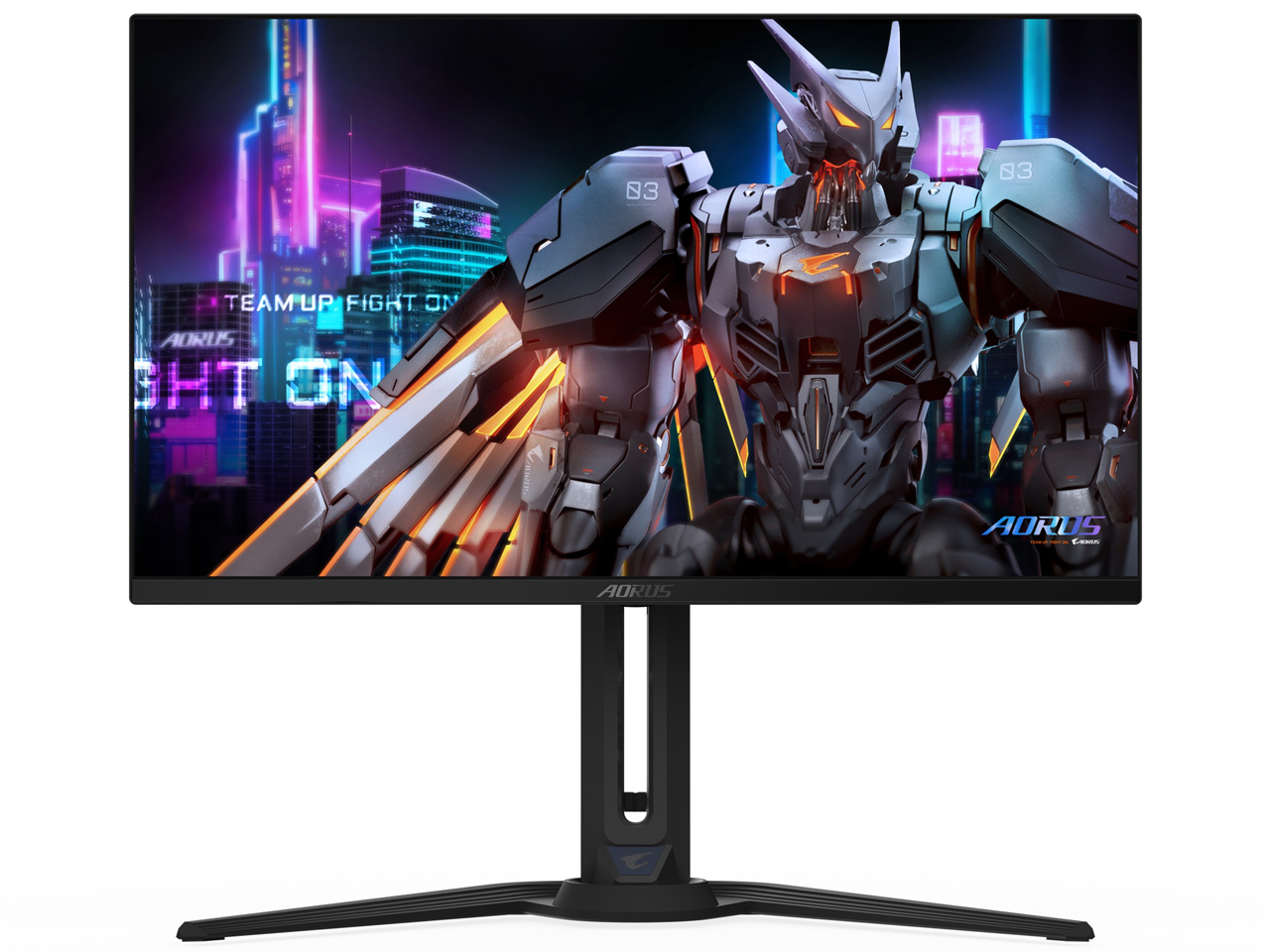 AORUS FO27Q3 [27インチ]