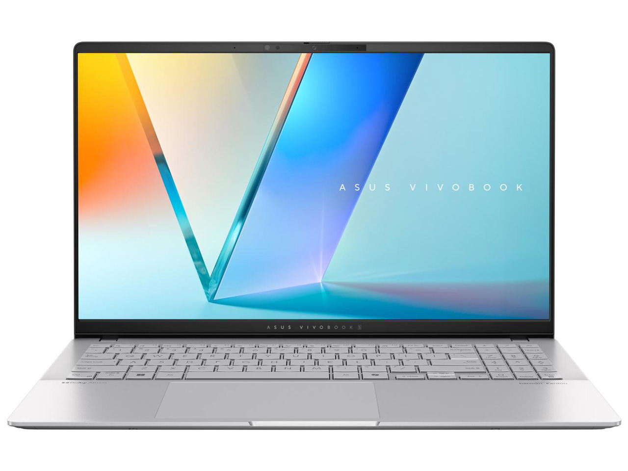 Vivobook S 15 S5507QA S5507QA-HA321W [クールシルバー]