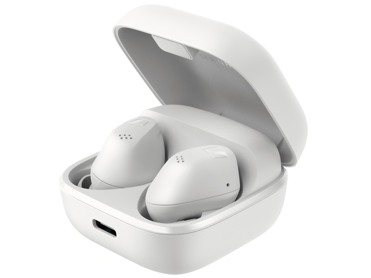 ACCENTUM True Wireless [White]