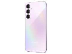 Galaxy A55 5G SC-53E キャリア版 [オーサムライラック] 