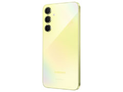 Galaxy A55 5G SC-53E キャリア版 [オーサムレモン] 