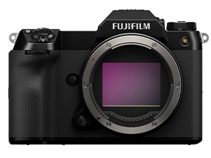 FUJIFILM GFX100S II ボディ