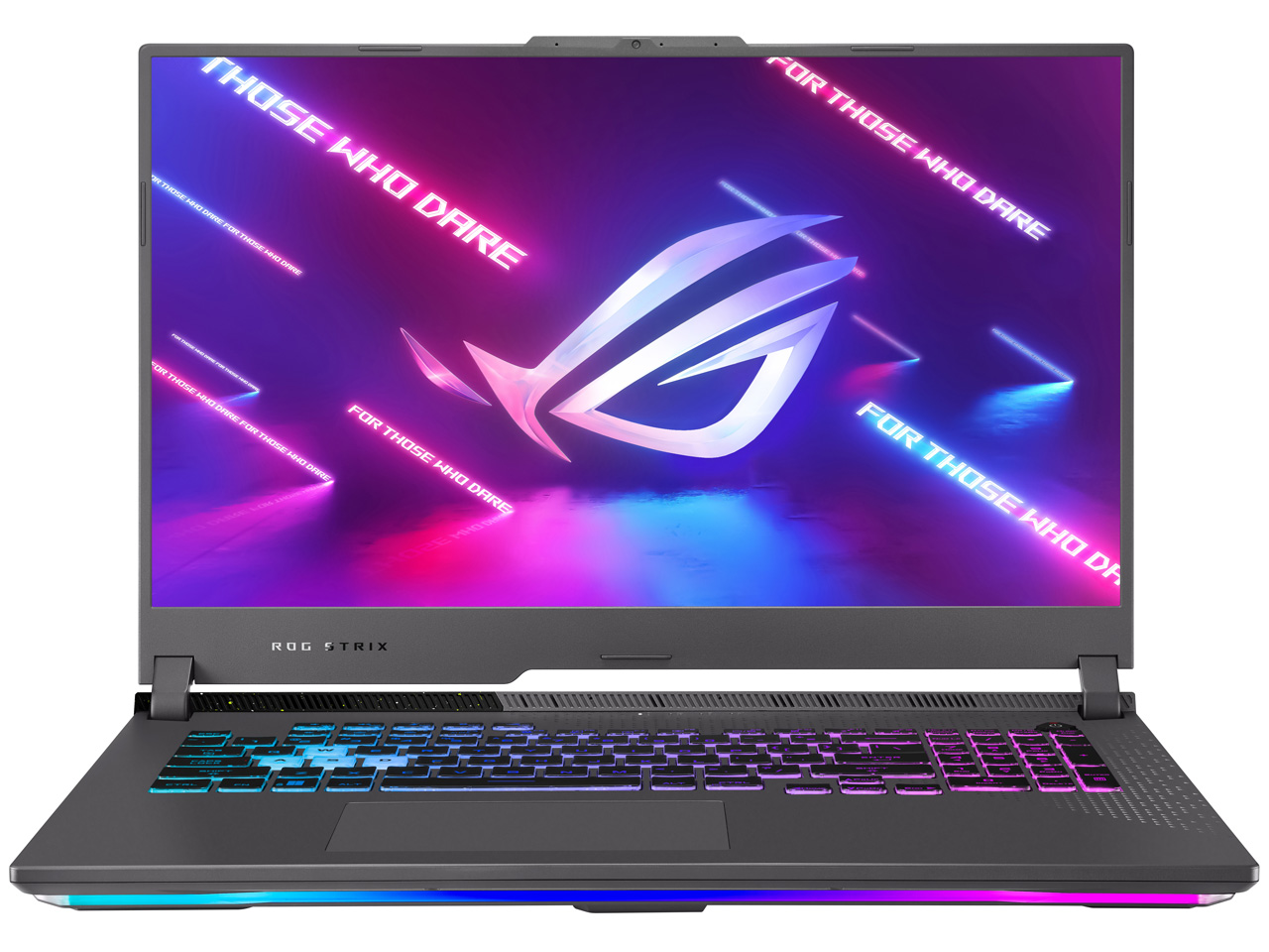 ROG Strix G17 G713PI G713PI-R99R4070EC [エクリプスグレー]