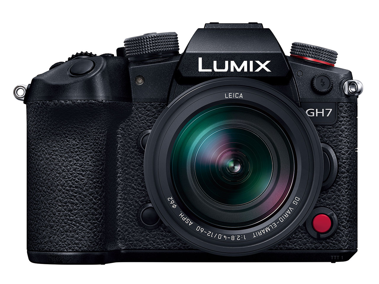 LUMIX DC-GH7L 標準ズームレンズキット