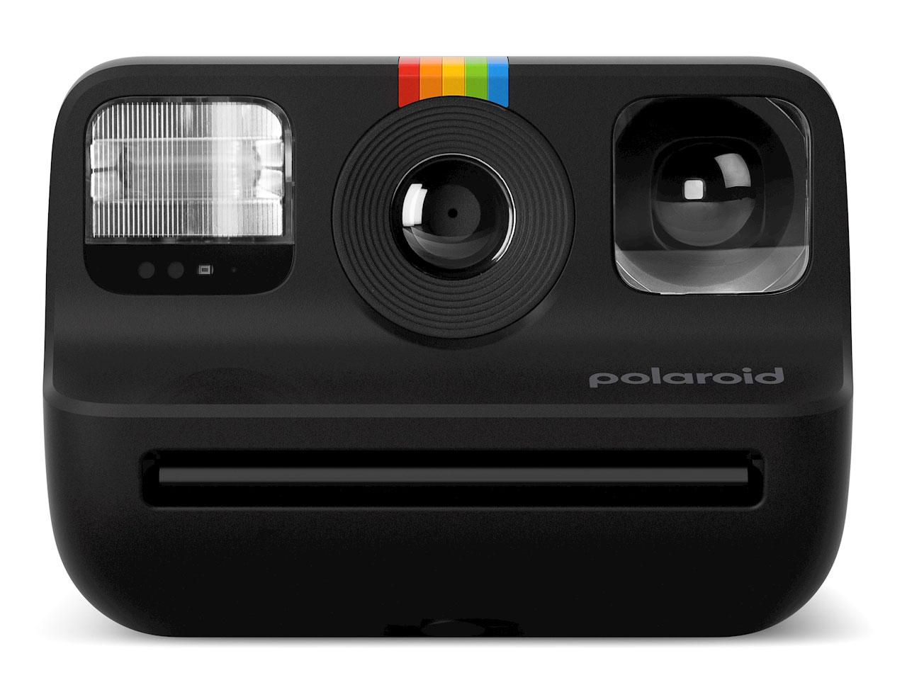 Polaroid Go Generation 2 [Black]