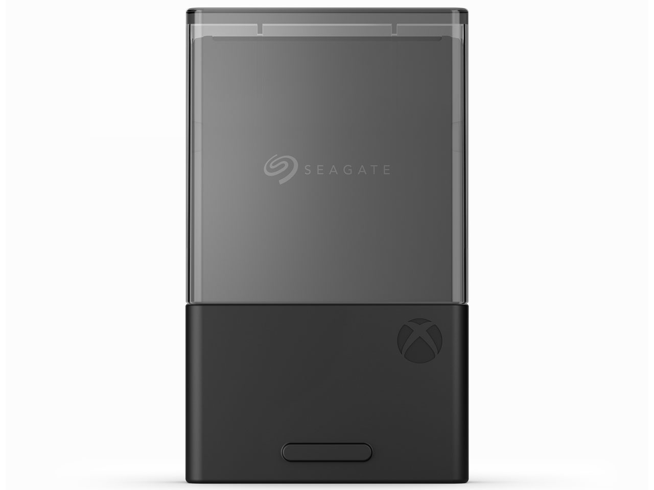 Xbox Series X|S用 Seagateストレージ拡張カード 2TB STJR2000400