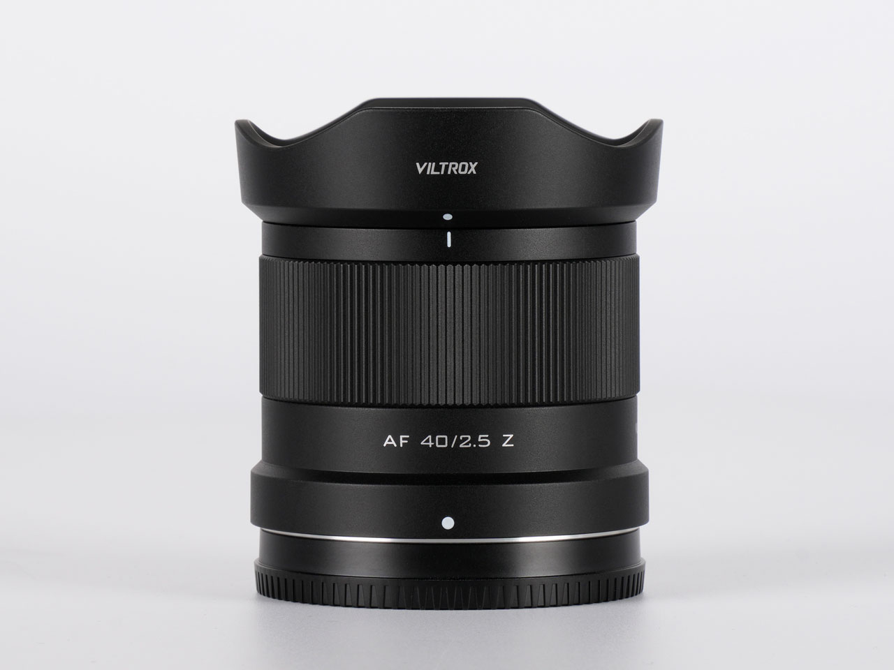 AF 40mm F2.5 Z