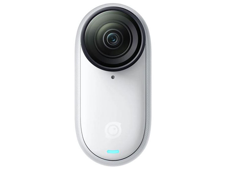 Insta360 GO 3S (128GB) [アークティックホワイト]