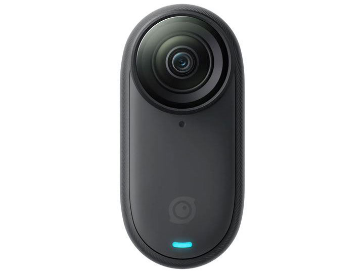 Insta360 GO 3S (128GB) [ミッドナイトブラック]