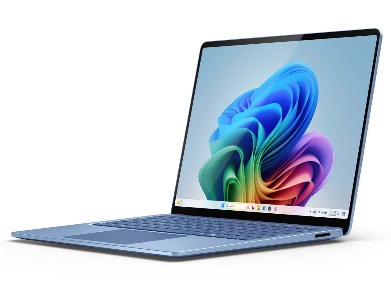 Surface Laptop 第7世代 ZGP-00072 [サファイア]