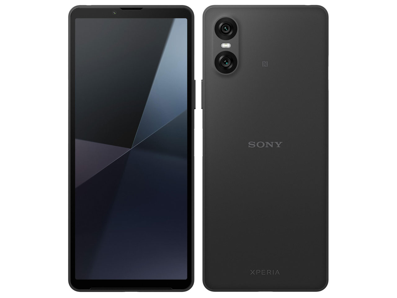 Xperia 10 VI SOG14 キャリア版 [ブラック]