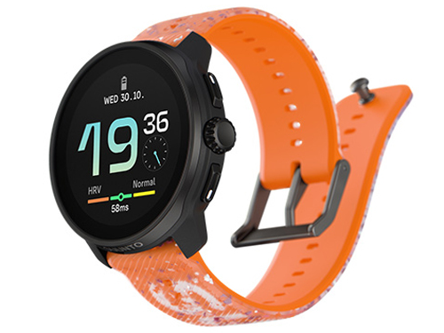 SUUNTO RACE S SS051096000 [Power Orange]