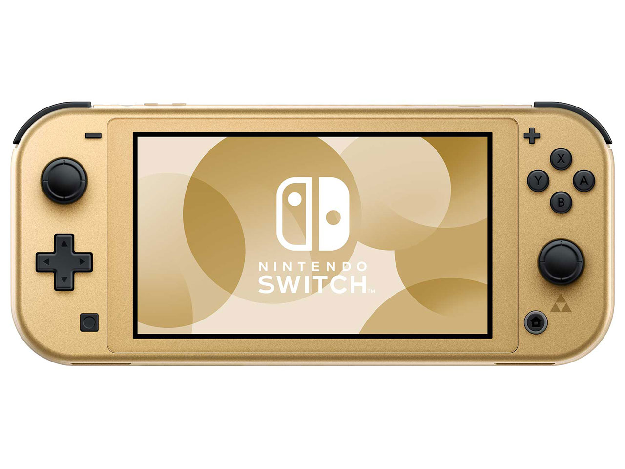 Nintendo Switch Lite ハイラルエディション