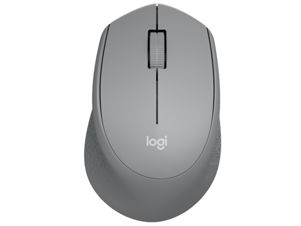 M331n SILENT PLUS Wireless Mouse M331nGR [グレー]