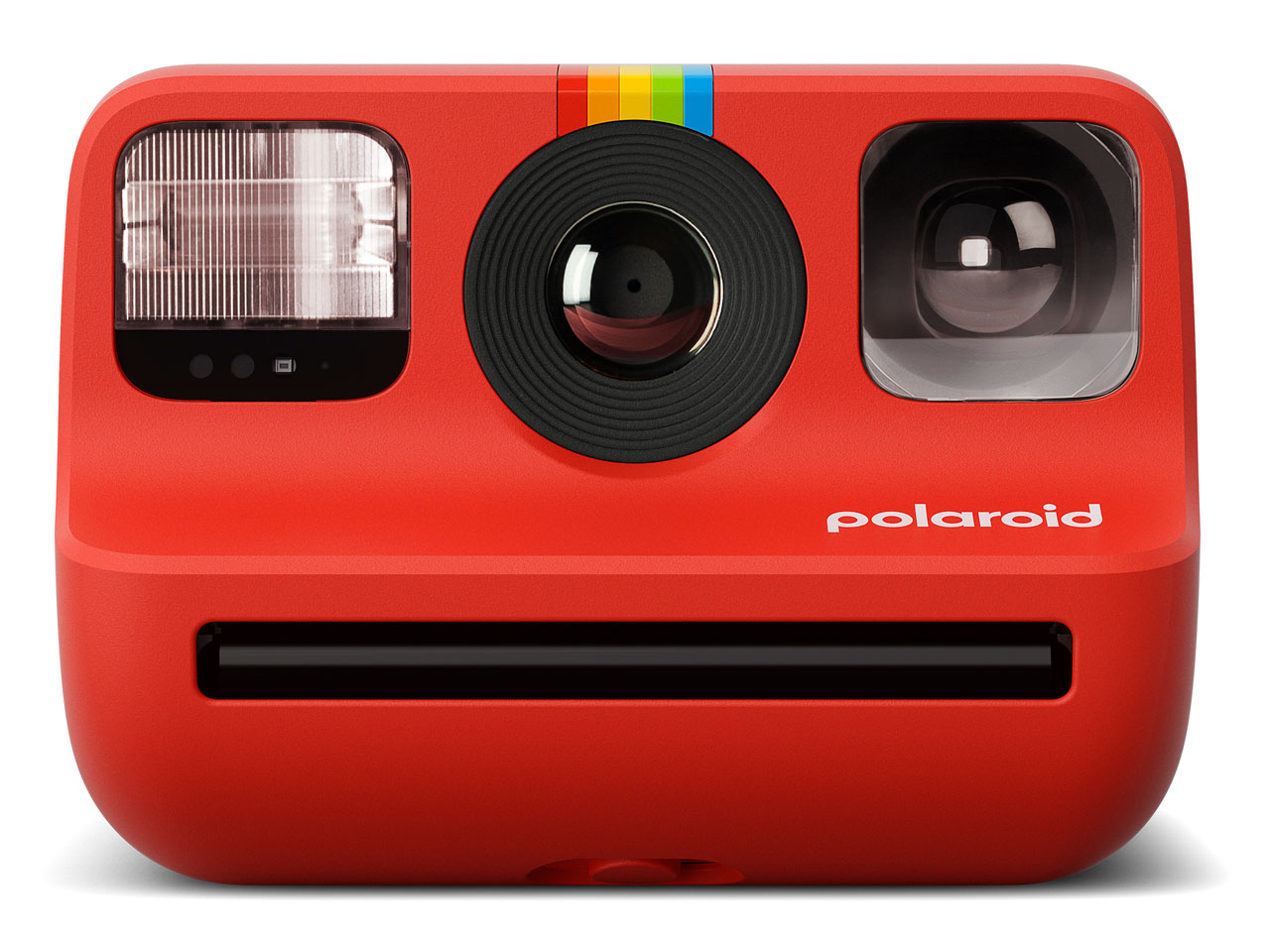 Polaroid Go Generation 2 [Red]