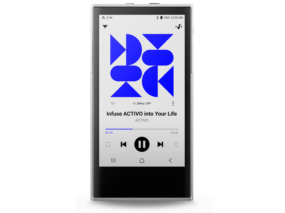 P1 IRV-ACTIVO-P1 [Whisper White]