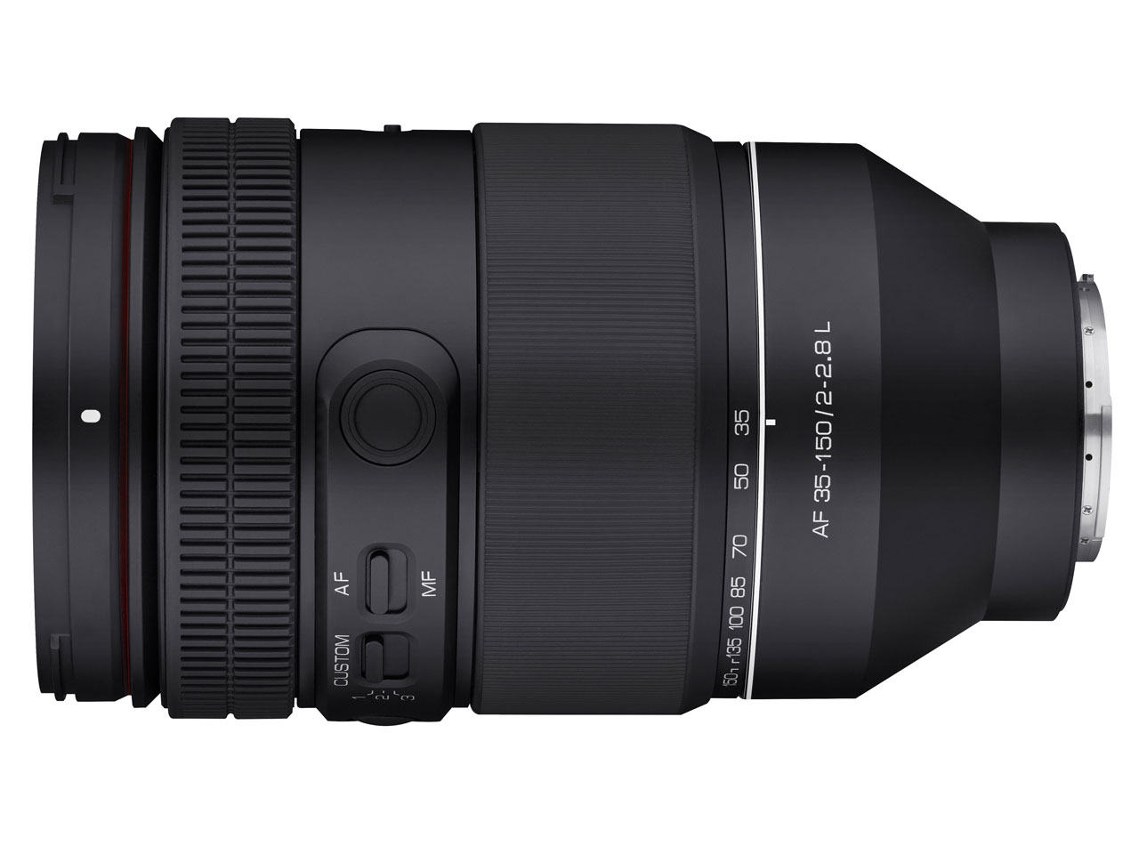 AF 35-150mm F2-2.8 L