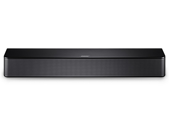 Solo Soundbar Series II