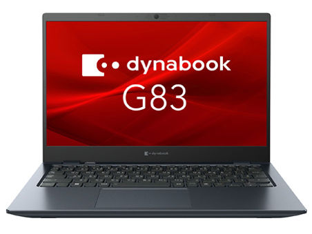 dynabook G83/KW A6GNKWL8D53A