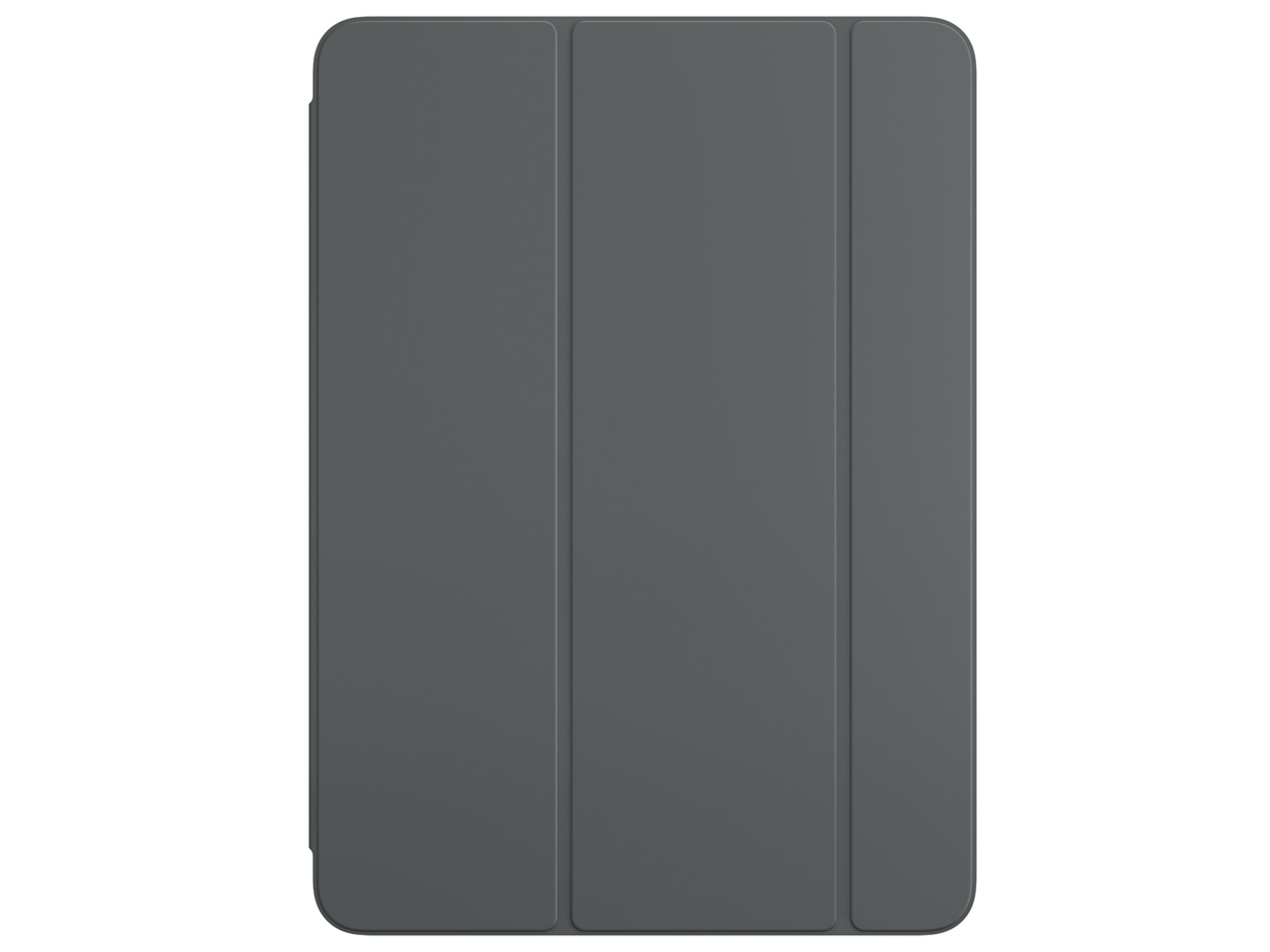 11インチiPad Air(M2)用 Smart Folio MWK53FE/A [チャコールグレイ]