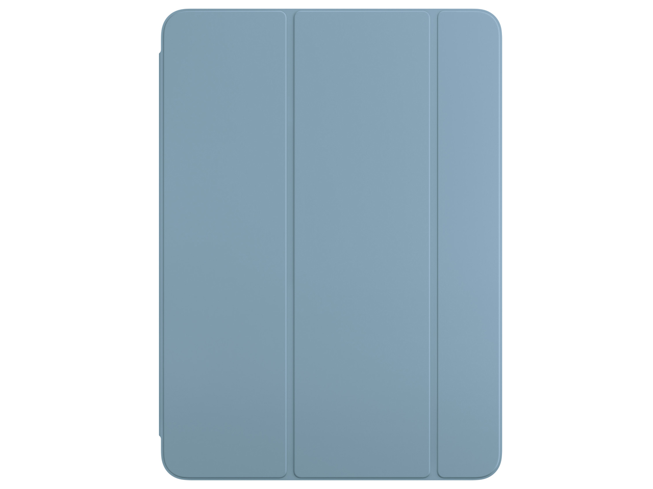 11インチiPad Air(M2)用 Smart Folio MWK63FE/A [デニム]