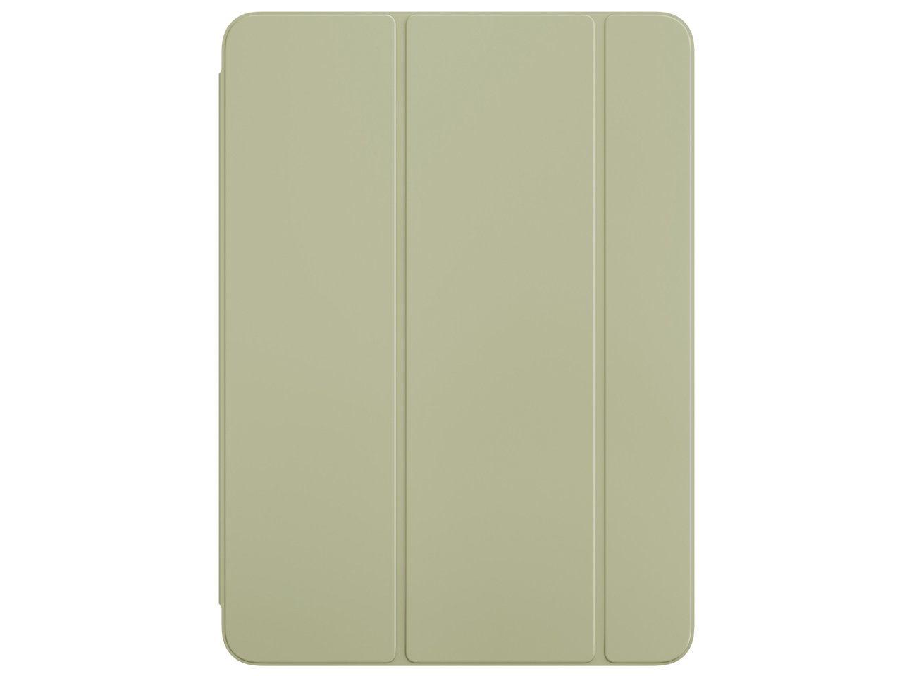 11インチiPad Air(M2)用 Smart Folio MWK73FE/A [セージ]