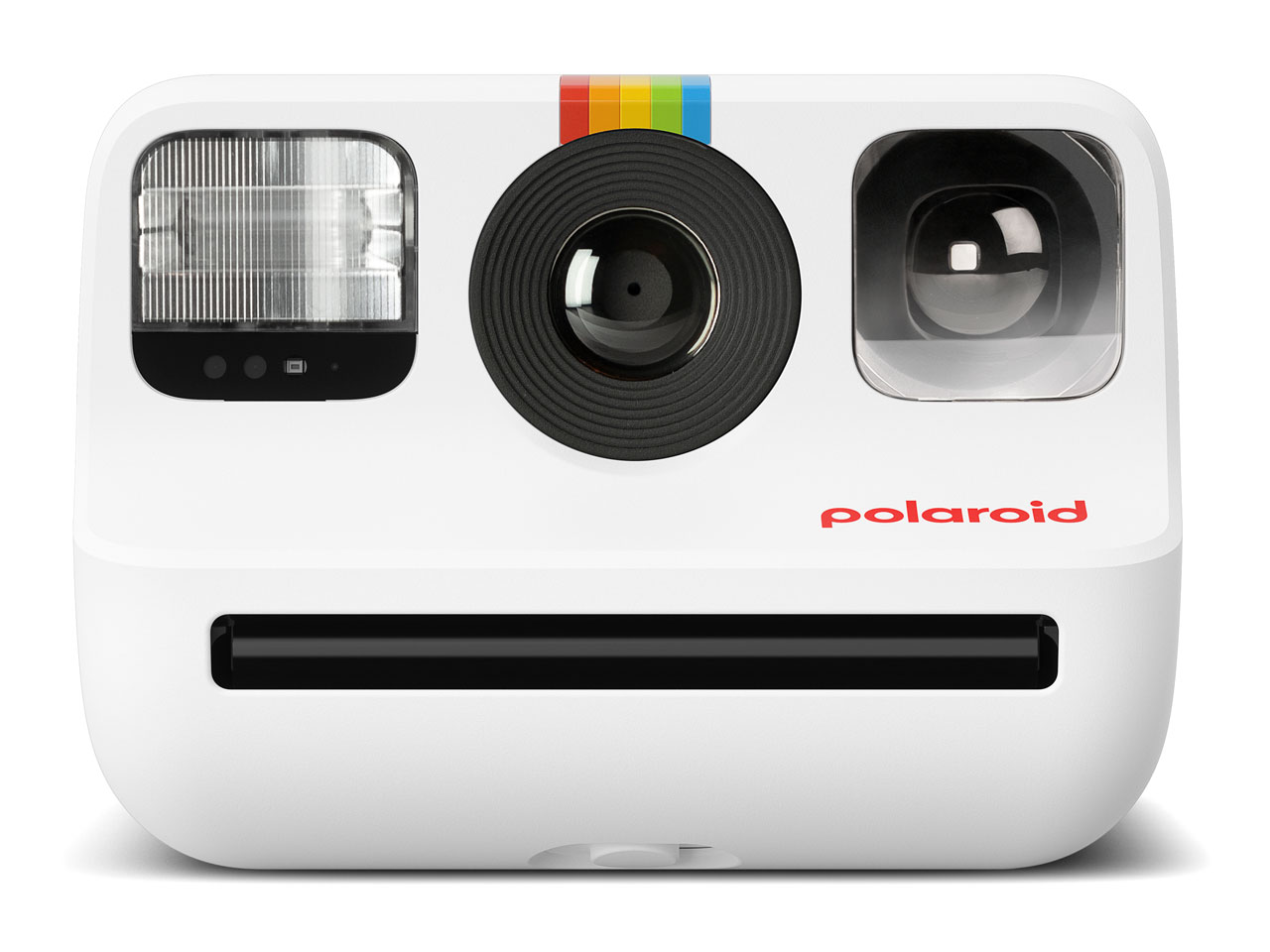 Polaroid Go Generation 2 [White]