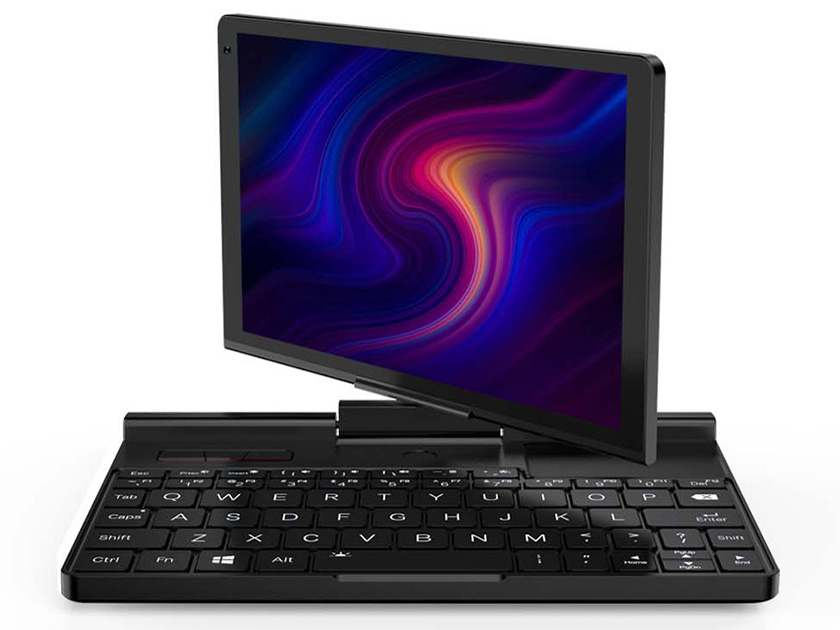 GPD Pocket 3 W11(7505)