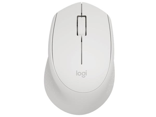 M331n SILENT PLUS Wireless Mouse M331nWH [ホワイト]