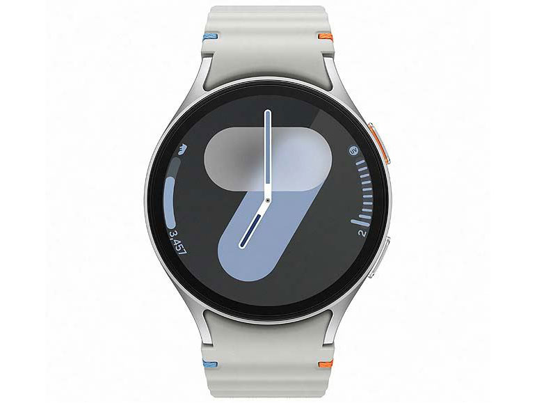 Galaxy Watch7 Bluetoothモデル 44mm SM-L310NZSJXJP [シルバー]