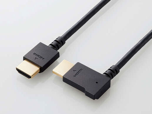 CAC-HD14EYR15BK [1.5m ブラック]