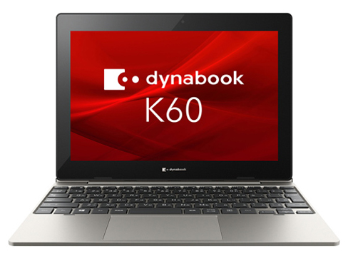 dynabook K60/FW A6K1FWT8111A