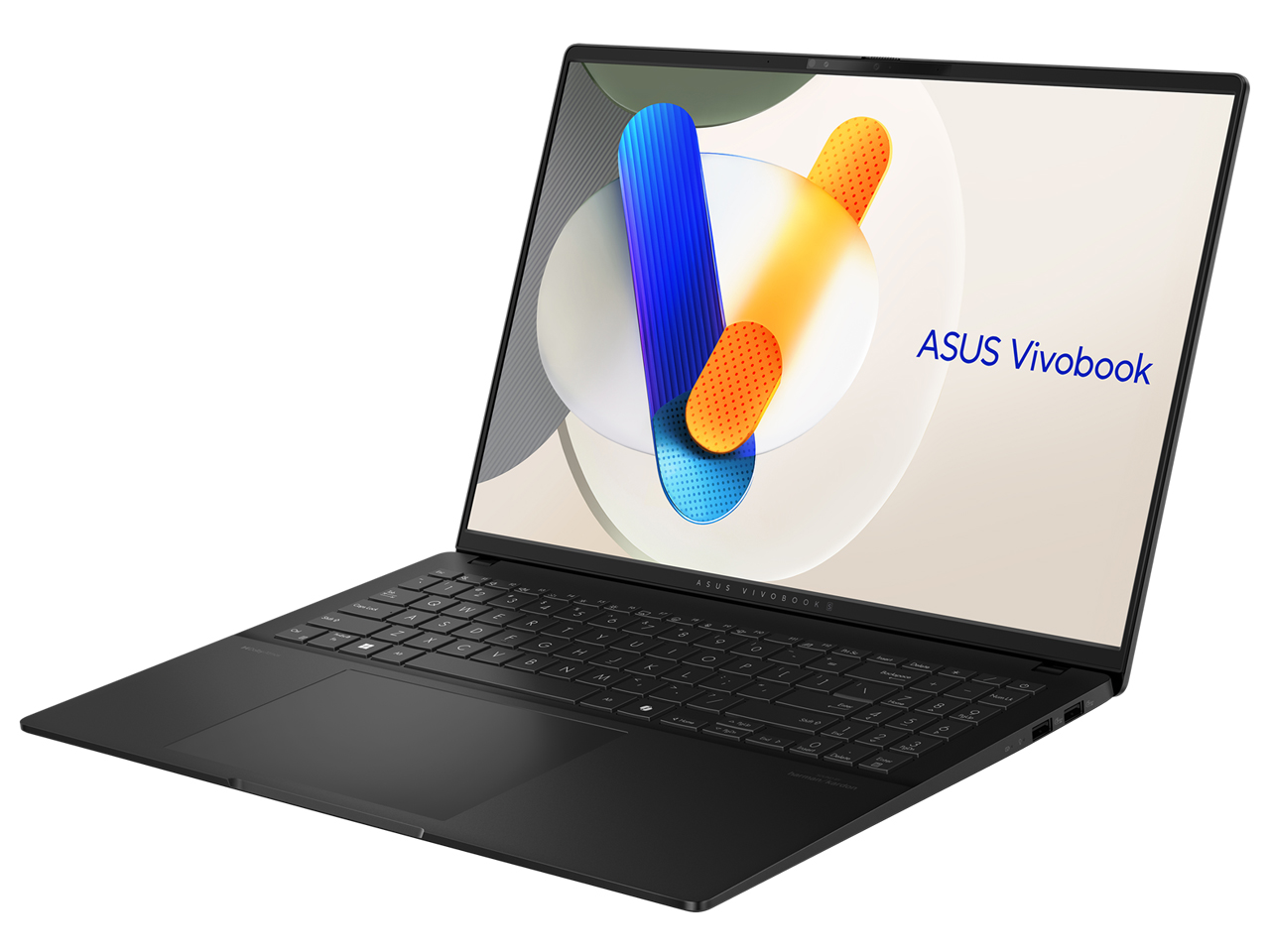 Vivobook S 16 M5606WA M5606WA-AI9321W [ニュートラルブラック]