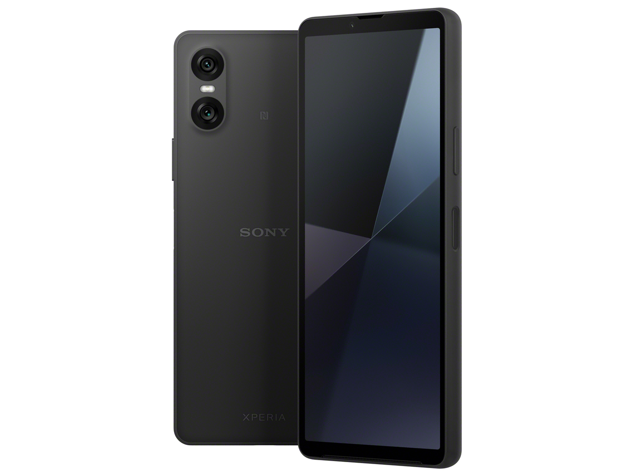 Xperia 10 VI XQ-ES44 楽天モバイル [ブラック]