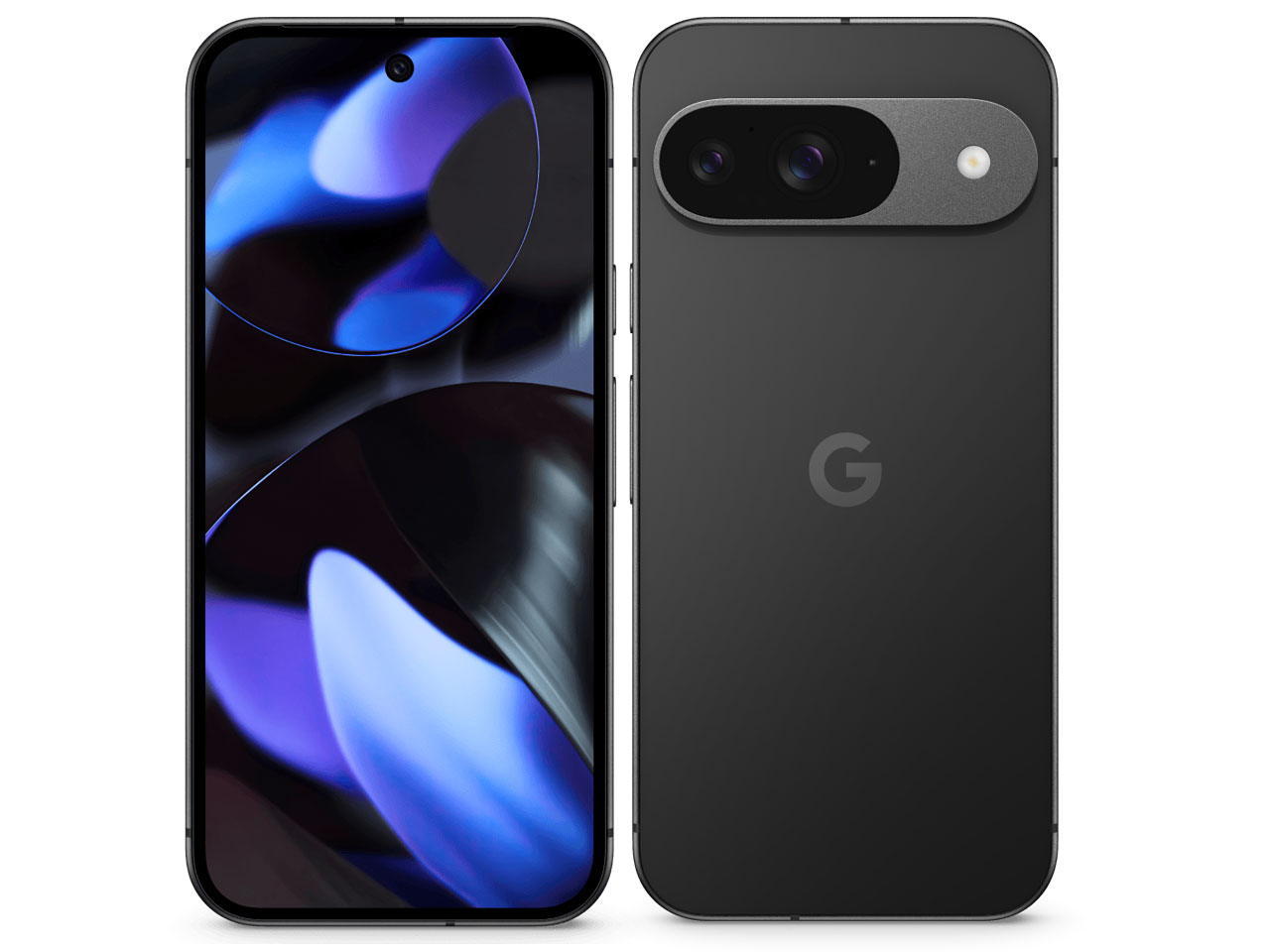 Google Pixel 9 128GB キャリア版 [Obsidian]