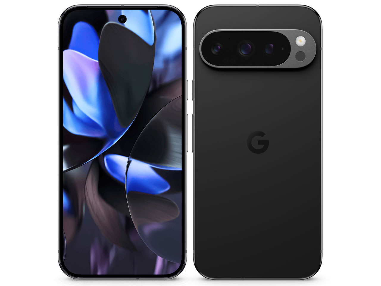 Google Pixel 9 Pro 128GB キャリア版 [Obsidian]