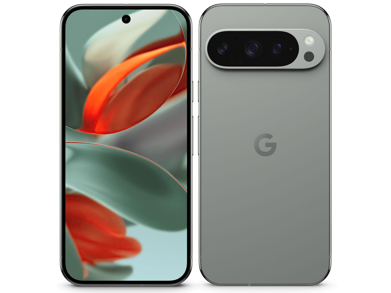 Google Pixel 9 Pro 256GB [Hazel]