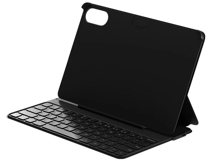 Redmi Pad Pro Keyboard BHR8585GL [ブラック]