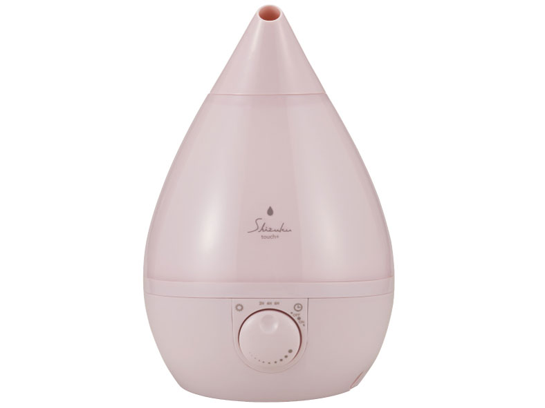 SHIZUKU touch+ AHD-023-PK [くすみピンク]