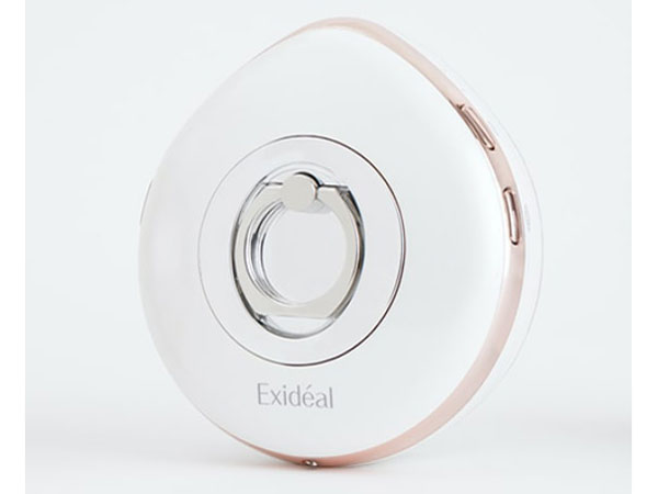 Exideal Sphera EX-065WHT [パールホワイト]