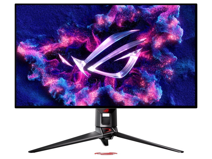 ROG Swift OLED PG32UCDM [32インチ 黒]