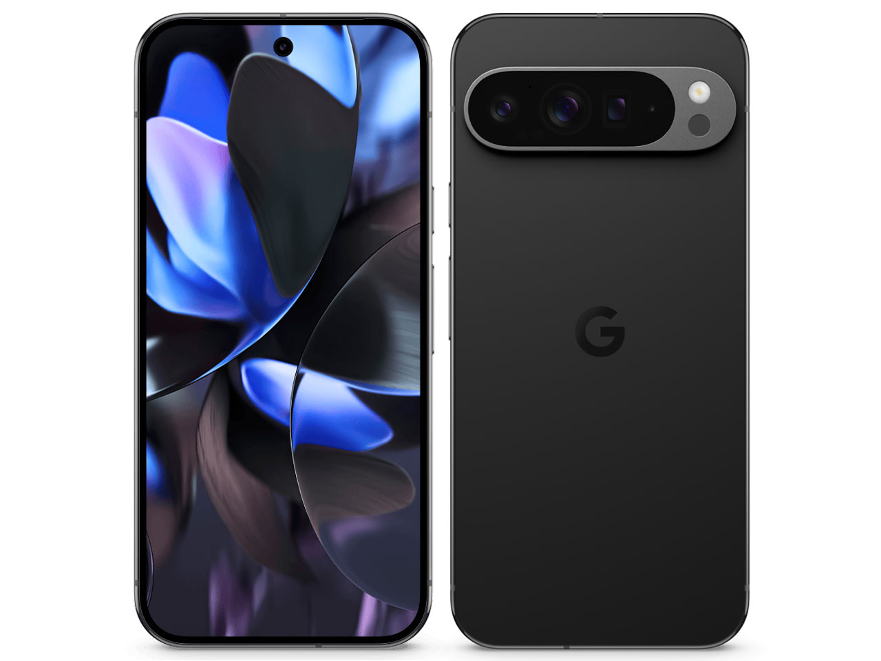 Google Pixel 9 Pro XL 128GB ノンキャリア版 [Obsidian] 